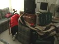 Airsoft gun fight Airsoft gun fight