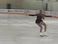 Srry had to reupload 6 times cuz YouTube keps taking it off!!! Jennette Mccurdy skates her competition program to one of the most famous songs! And yes, it really is Jennette McCurdy. It is NOT a look alike. She really does skate in her free time. I've seen her live. Also, if u check out her official youtube account. she posted vids of her skating too. She says she was really nervous because she had 4 days to learn it and she had new skates! When u have new skates, u cant skate too hard cuz ...