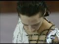 Johnny Weir  -  