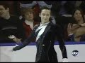Johnny Weir  -  