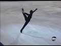 Johnny Weir  -  