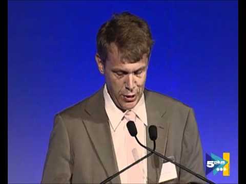 JY Leonnec (EVP Orange): the art of managing energy