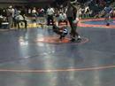 Maor v. Rob Peters- Brookline at Sectionals