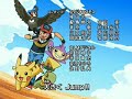 Pokemon-Diamond & Pearl-End. 2- Kimi no Soba de (PopUp.Ver.)