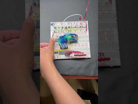 Clock Module Video