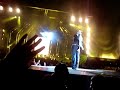 Robbie Williams - Feel (Buenos Aires, Argentina)