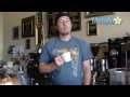 How to make an espresso