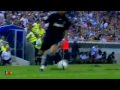 Video - Cristiano Ronaldo vs Lionel Messi -HD- Freestyle Battle 2010