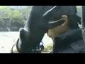 Metal Gear Solid: Movie Trailer