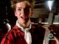 The Polecats-Make a circuit with me