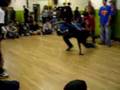 Battle Royale 2008...Racial Diversities vs Vital Force
