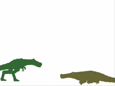 Suchomimus