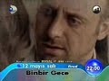 Binbir gece final bolum fragmani