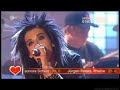 tokio hotel rette mich ein herz fur kinder