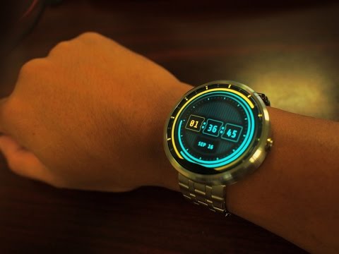 how to adjust pebble steel band