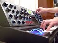 Minimoog Voyager - Demo - By: Carlos Magno Moulin Lima