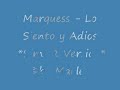 marquess   lo siento y adios *sims 2 version*