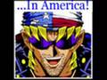 Bandit Keith: United States of America