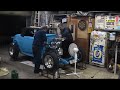 new supercharger and engine new supercharger and engine