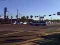 Houston Car Crash on Westheimer October 23, 2009,10 25 AM