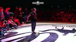 Nazya vs Kid Boogie – Silk Way 2017 Popping Final