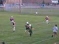 Withoos long kickoff return Withoos long kickoff return