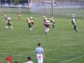 videos de Withoos long kickoff return