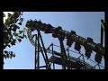Tornado Parque de Atracciones