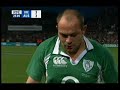 Hickie scores against Australia