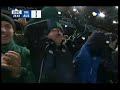 Hickie scores against Australia Hickie scores against Australia