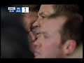 Hickie scores against Australia