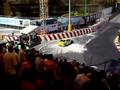 55th race Honda Integra Brake唔切
