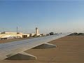 Turkish Airlines B737-800 Push back at Antalya Intl.Airport