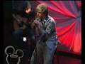 Jesse McCartney bei Zac&Cody