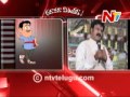 Mamamiya with Balakrishna - NTV 24x7 Telugu News Channel - NTV Live Streaming.flv