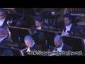 Distant Worlds Stockholm 4/12/2007 FFVI: Tina's Theme