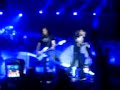 Tokio Hotel - An Deiner Seite (Ich Bin Da) / Hannover 5. 5.