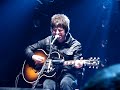 Noel Gallagher Moscow - There Is A Light That Never Goes Out Noel Gallagher Moscow - There Is A Light That Never Goes Out