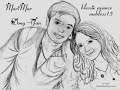 Marian Rivera & Dingdong Dantes