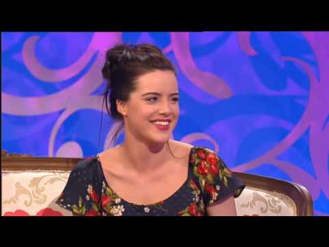 Michelle Ryan