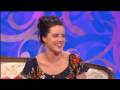 Michelle Ryan Paul O Grady Show 8th April 2009