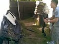 Sega ajtaja sz�tver�s # 1