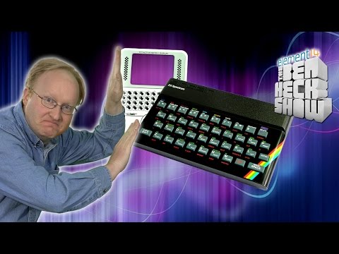 how to repair zx spectrum
