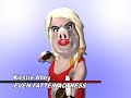 Fatter Actress