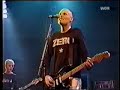Smashing Pumpkins - Muzzle - Live Germany 1996