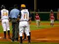 Montgomery Biscuits Manager Billy Gardner Jr. Melts Down