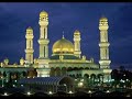 This is a beautiful Duaa given by Sheikh Ahmad Algabry at the Islamic Center of Detroit during Ramadan 1429. The sheikh is originally from Yemen.