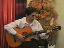 Amoozeshe guitar [ www.ParsPaint.com ]