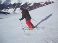 Davos 2006 Super Ski!