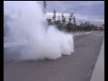 BURNOUT ZX12R POWER BURNOUT ZX12R POWER